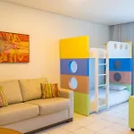 Marulhos Suítes Resort by MAI